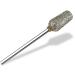 Foot care diamond grinder callus remover for large-scale removal of calluses cutter for pedicure