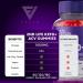 (2 Pack) 2nd Life Keto ACV Gummies - Advanced Weight Loss Formula with Oprah Winfrey's Apple Cider Vinegar - 120 Gummies - Buy Online on GoSupps.com