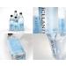 ICELANDIC Glacial Water Natural Spring Water from Iceland 1000ml 12 Count - Buy Online on GoSupps.com