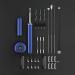 BEBIRD X17 Pro Wireless Earwax Remover with 1080P HD Camera - Blue - Buy Online on GoSupps.com
