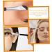 BELLIFFY 1 Set Eyeliner Angled Concealer Brush Brow Brush Brow for Eyebrows Angled Makeup Brush Concealer Brush under Eye Eyebrows Brush Precision Concealer Brush Eyeshadow Brush Eye Brush - Buy Online on GoSupps.com