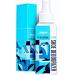 Natural Shoe Deodorizer Spray for Foot Odor & Sport Gear - INSTANT Shoe Odor Eliminator w 12 Essential Oils & Enzymes - Odor Eaters for Shoes, Foot Spray, Gym Bag Deodorizer (4 oz.) 4 Fl Oz (Pack of 1)