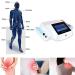 Shop Rose Gold Extracorporeal Shock Wave Device for ED Pain Relief & Relaxation | Effective Erectile Dysfunction Solutions - Buy Online on GoSupps.com