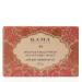 Kama Ayurveda Red Sandalwood Ayurvedic Soap with Pure Sandalwood Oil 125g