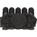 HK Army Zero-G 2.0 Strapless Harness - 5+4+4 (Black/Grey) | Ultimate Paintball Gear - Buy Online on GoSupps.com