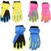 JEELAD Kids Snow Gloves - Blue XS (3-5 years) | Winter Ski & Snowboard Gloves for Boys & Girls - Buy Online on GoSupps.com