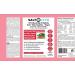 Saltolyte 10 Watermelon Chewing Tablets | Electrolyte & Salt Supplement with Sodium Magnesium Potassium Calcium - Ideal for Hydration - Buy Online on GoSupps.com