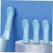 Beaupretty 30pcs Ear Wax Removal Sleeves Ear Cleaning Tools Non-Slip Design Safe Gentle Cleaning for Adults Boys and Girls - Buy Online on GoSupps.com