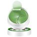 Under Eye Patches For Dark Circles Aloe Vera Eye Mask For Puffiness Hydrating Eye Gel Pads For Eye Bags And Wrinkles Under Eye Treatment Improve And Firm Eye Skin Reduce Fine Lines - 30 Pairs