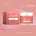 Az car Glow Exfoliator Sugar Facial Scrub Az car Glow Blanqueador Y Exfoliating Sugar Facial Scrub For Smoother Glowing Skin Body Exfoliating De Az car Natural Gently Exfoliates & Moisturizer - Buy Online on GoSupps.com