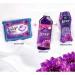 Lenor All-in-1 Detergent Pods - 38 Wash Loads Amethyst Flower Dream | Color Safe & Powerful Cleaning - Buy Online on GoSupps.com