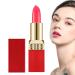 G n rique Waterproof lipstick lipstick for women | Long-lasting lipstick for women all-day moisturizing natural lipstick long-lasting makeup for women and girls