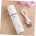 SOESFOUFU Face Beauty Tool White 2 Pack Instant Cool Mist for Moisturizing Spray Present - Buy Online on GoSupps.com