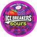 ICE BREAKERS Sugar Free Hard Candy Sweet 4 x 42g (Wild Berry) - Buy Online on GoSupps.com
