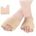 Buy Bunion Sleeves & Hammer Toe Separators | Hallux Brace & Thumb Splint | International Shipping Available - Buy Online on GoSupps.com