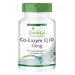Fairvital | Co-enzyme Q10 30mg VEGAN - 60 tablets - ubiquinone