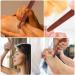 Moujuchi Massage Wooden Stick - Premium Relaxation Tool for Pain Relief & Stress Relief | Shop Internationally - Buy Online on GoSupps.com