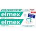 Elmex SENSITIVE Set for Sensitive Teeth | Toothpaste Mouthwash & Toothbrush - Optimal Care for You - Buy Online on GoSupps.com