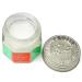 Dragon & Tiger Brand Essential Balm 18.4g White 100% Natural Ingredients