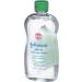 Johnson's Baby Oil Gel with Moisturizing Aloe Vera Skin-Soothing Vitamin E and Mineral Oil 591 ml 591 ml (Pack of 1) - Buy Online on GoSupps.com