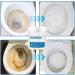 Toilet Active Oxygen Agent 2024 Powerful Cleaning Foam Toilet Cleaner Powder Foaming Toilet Cleaner for Toilets Foam Toilet Cleaner (110G) - Buy Online on GoSupps.com