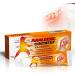 20g Health Care Cream for Neck Shoulder Waist Knee Discomfort - Activate Blood, Relieve Swelling - Not Suitable for Skin - Assorted Color - Buy Online on GoSupps.com