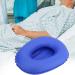 Bed Pan Inflatable Bed Cuvette Anti Toilet Bowl Urinal Elderly Bed Bunk Bed Pan line Inflatable Bed Pan Anti-decubitus Toilet Urinal Bed Pan - Buy Online on GoSupps.com