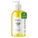 Kr utermax. Orange liquid soap with orange oil - Pure and natural for the skin - Cosmetic - 1 x 250 ml