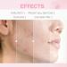 Skincare Gift Set For Teenage Girls Skin Care Sets & Kits for Women Gift Set-Cleanser Toner Serum Eye Serum Essence Serum- Facial Care Sets&Kits for Pores Blackheads Hydrate Moisturize Skin Travel Kit - Buy Online on GoSupps.com