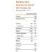 Farm Fresh 1 lb. Dry Roasted Brazil Nuts with Healthy Himalayan Salt - Vegan & Keto Friendly - Buy Online on GoSupps.com