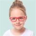 Children's Anti-Blue Light Glasses for Ages 3-12 | Protect Young Eyes with Stylish Goggles - Buy Online on GoSupps.com