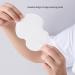 20 Pairs of 3-Layer Disposable Armpit Sweat Pads | Comfortable & Breathable Welding Protection - Buy Online on GoSupps.com