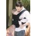 Ergobaby Adapt 3 Position Baby Carrier in Black Premium Cotton - Buy Online on GoSupps.com
