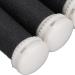 4pcs Micro Pedi Replacement Rollers | Electric Pedicure Refill Heads - Foot File Grinding Tool - Buy Online on GoSupps.com