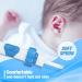 Electric Earwax Removal Kit - Safe & Gentle Ear Cleaner for Adults & Kids - Buy Online on GoSupps.com