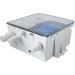 Amarine Made 12V 750 GPH Boat Marine Shower Sump Pump Drain Kit System - Multi-port Inlet - Buy Online on GoSupps.com