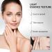 Hydrating Niacinamide Serum with Hyaluronic Acid - Lightweight Formula for Dry Skin Moisturizing & Brightening Glowing Skin - Buy Online on GoSupps.com