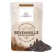 Sevenhills Wholefoods Organic Chia Seeds 1kg 1 kg (Pack of 1)
