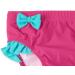 Buy Sterntaler Baby Girls Swim Trunks with Bow - Magenta 110/116 | International Shipping Available - Buy Online on GoSupps.com