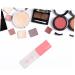 BIUDECO Contouring Blush Makeup Tools Makeup Blush Blouses Highlighter Glow Stick Glowsticks Powder White - Buy Online on GoSupps.com