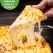Nutristore Freeze Dried Mozzarella Cheese Shredded - 20 Large Servings | Premium Quality & Amazing Taste | Perfect for Camping & Survival - 1-Pack - Buy Online on GoSupps.com
