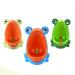 Foryee Cute Frog Potty Training Urinal for Boys - Blackish Green with Funny Aiming Target - Buy Online on GoSupps.com