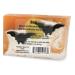 Primal Elements Glycerin Bar Soap - Vegan Gluten Free Paraben Free | Ideal for All Skin Types | 100% Vegetable Base (Bats - Buy Online on GoSupps.com