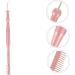 Angoily Hot Eyelash Stick Eyelashes Separator Supplies Perming Supplies Eyelash Lift Rods Lash Lift and Eyelash Separator Eyelash Supplies Comb Lifting Perm Supplies Stainless Steel - Buy Online on GoSupps.com