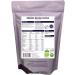 Indigo Herbs Organic Beluga Lentils 1kg - Buy Online on GoSupps.com