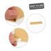 Didiseaon 1 Set Hair Extension Double Sided Tape Extension Tape Double Adhesive Tape Hairpiece Tape Double Side Tape Outdoor Double Sided Tape Outdoor Tape Hair Piece Fiber Wig - Buy Online on GoSupps.com