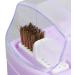 Nail Drill Bit Holder Nail Drill Bit Holder 30 Holes Dustproof Portable Manicure Accessories Stable Base for Artist for Salon (PURPLE) - Buy Online on GoSupps.com