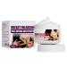Breast augmentation cream natural clumsy lifting lifting tortious long -lasting effect breast tightening cream for breast care Perfect breast curve 50g