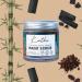 BEMT Charcoal Mud Mask & Exfoliating Scrub with Dead Sea Mud and Bamboo Charcoal Deep Cleansing & Purifying Face Mask for Men and Women 100 g - Buy Online on GoSupps.com