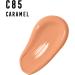 Max Factor Facefinity 3-in-1 All Day Flawless Liquid Foundation SPF 20 - 85 Caramel 30 ml - Buy Online on GoSupps.com